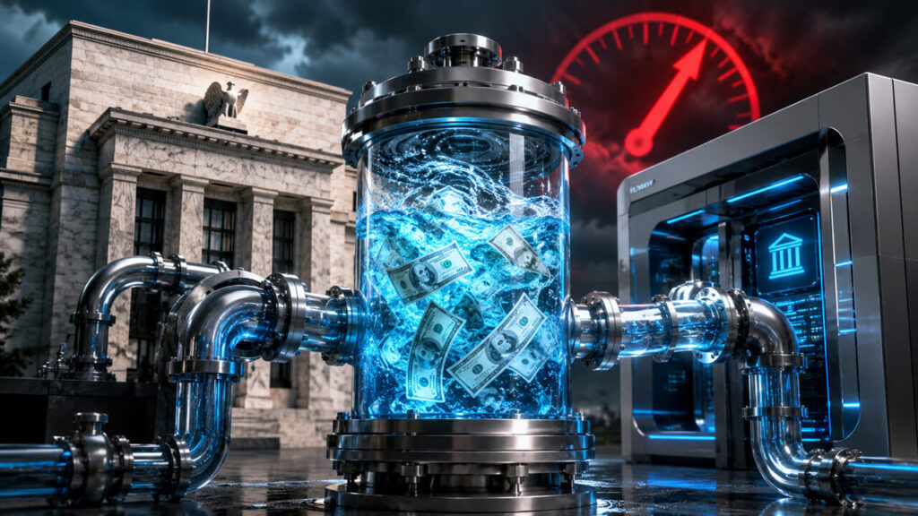 The Fed could open direct settlement rails for crypto companies as banks warn of liquidity risks The Fed may open direct settlement rails to crypto firms as banks warn of liquidity risk
