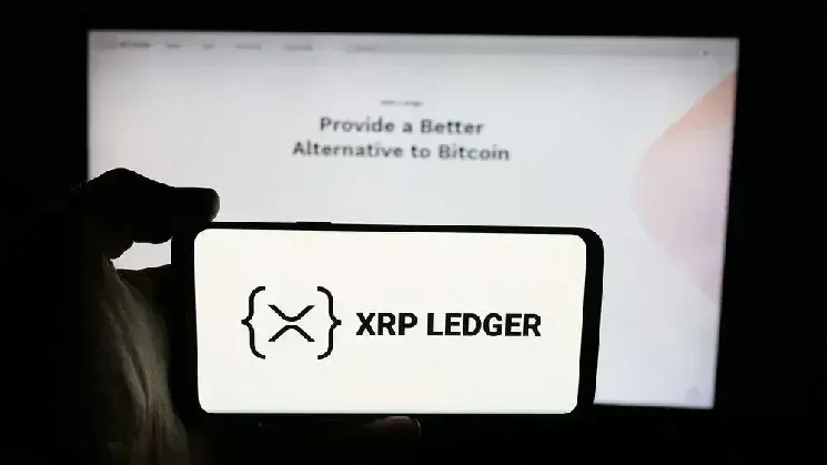 XRP Ledger Takes the Helm in VanEck’s Corporate Blockchain Ranking, Beating JPMorgan’s Kinexys