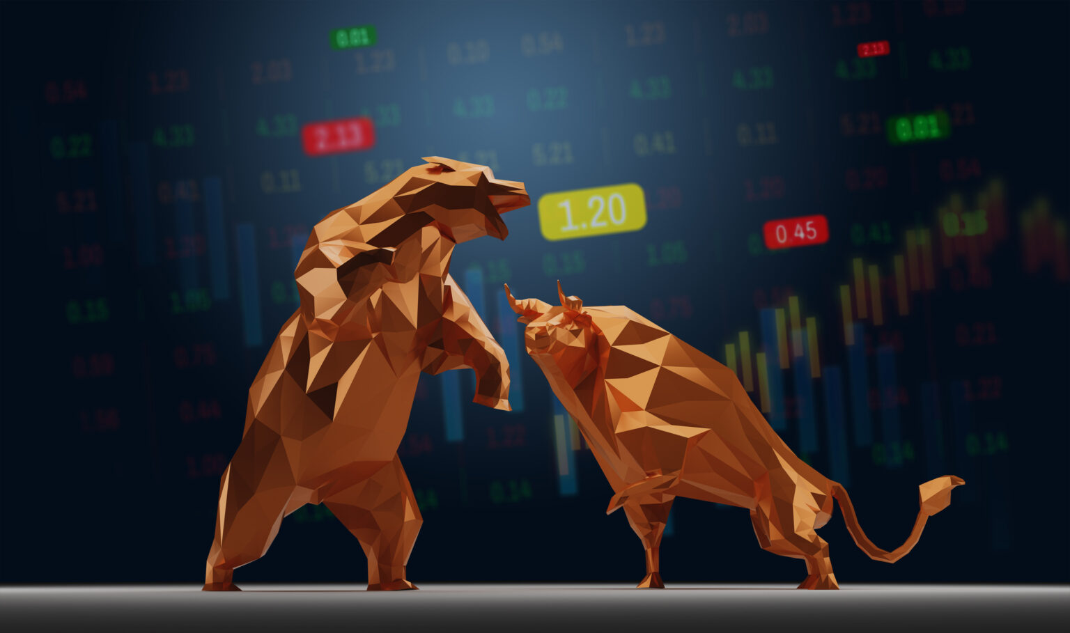 This Bitcoin Momentum Signal Preceded Last October’s Crash – Another Downturn Coming?
