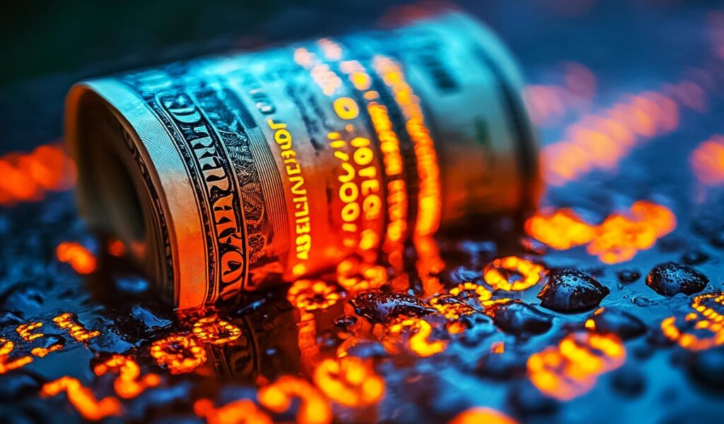 Bank lobbyists battle Clarity Act, saying bill would risk 'flight from bank deposits' to payment stability