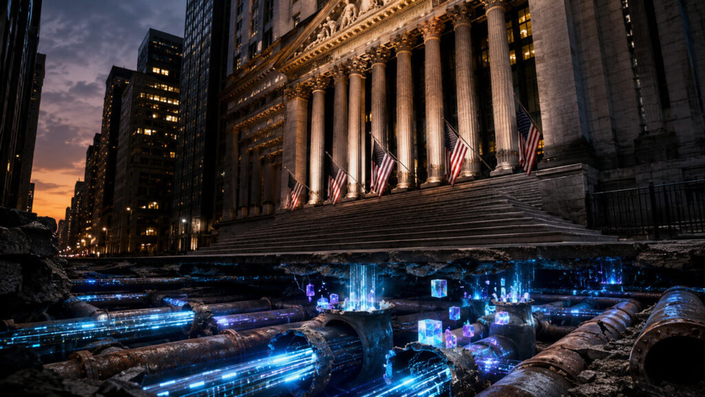 Exemption of SEC tokenized stocks could open up US stocks to crypto rails