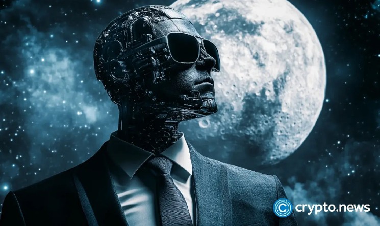 Casper Network launches AI toolkit with autonomous payments and app building tools