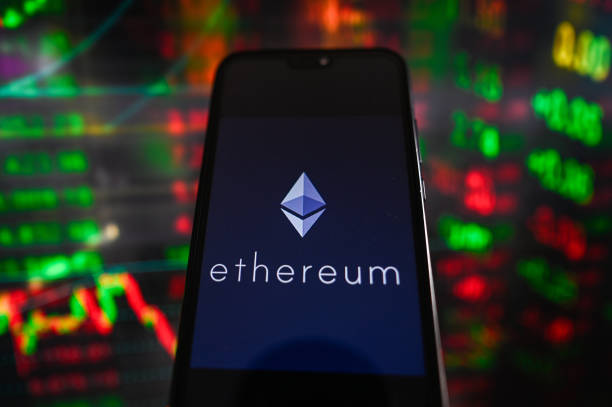 Ethereum Core development funding may come under pressure within