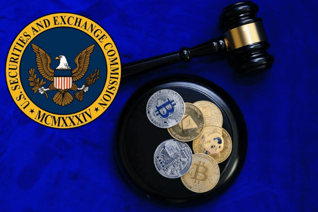 SEC proposes capital supply reforms to support smaller companies