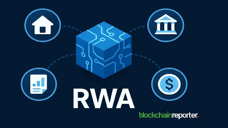 ULTILAND and PayGo are working together to transform RWAs into programmable financial assets