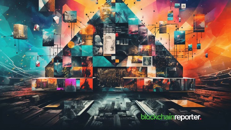 Top 10 NFT Artists by Trading Volume, Courtyard Outranks