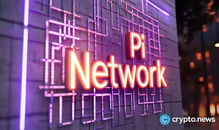 Pi Network price consolidates at $0.14 as CiDi Games beta app attracts over 81,000 users