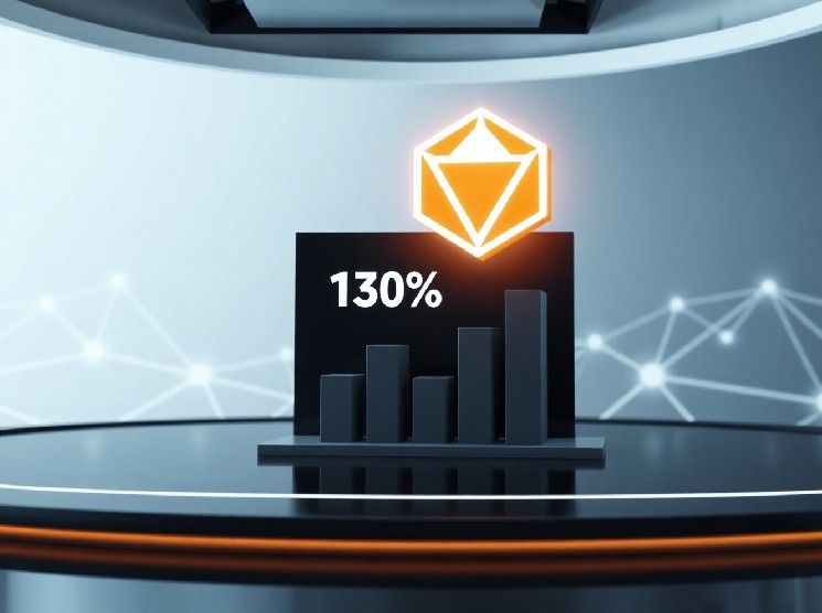 TON Blockchain’s Cross-Chain NFT Market Share Surges 130% in Q1 Despite Token Price Drop