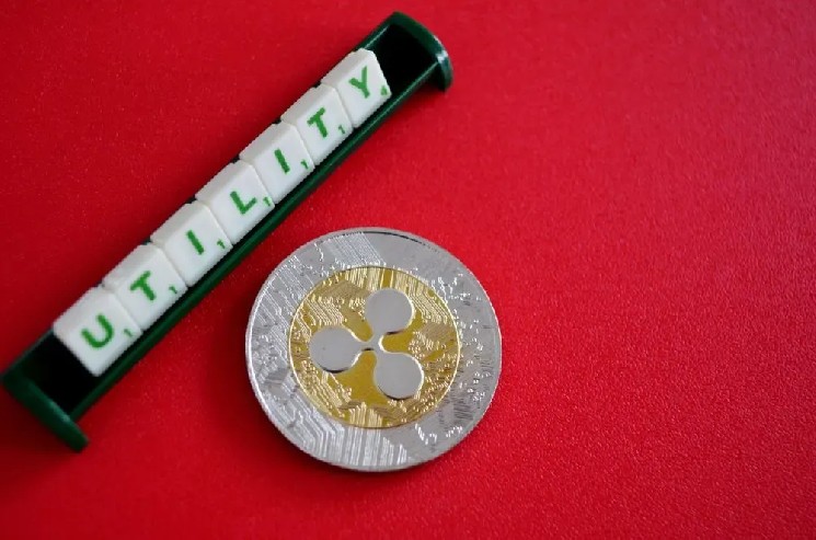 XRP Ledger integration with x402 makes this a reality