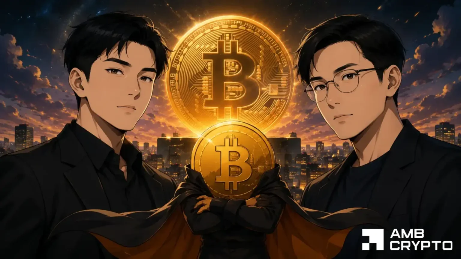 Bitcoin ‘is being tapped to finance the coming transactions in the market’ – ProCap CIO