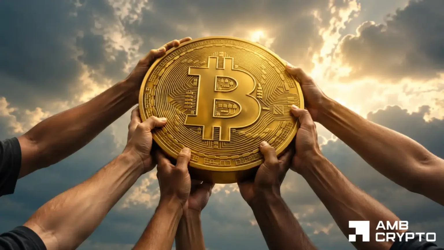 Bitcoin bottom? BTC Builds Massive Retaining Wall Amid ‘One of the Largest Transfers Ever’