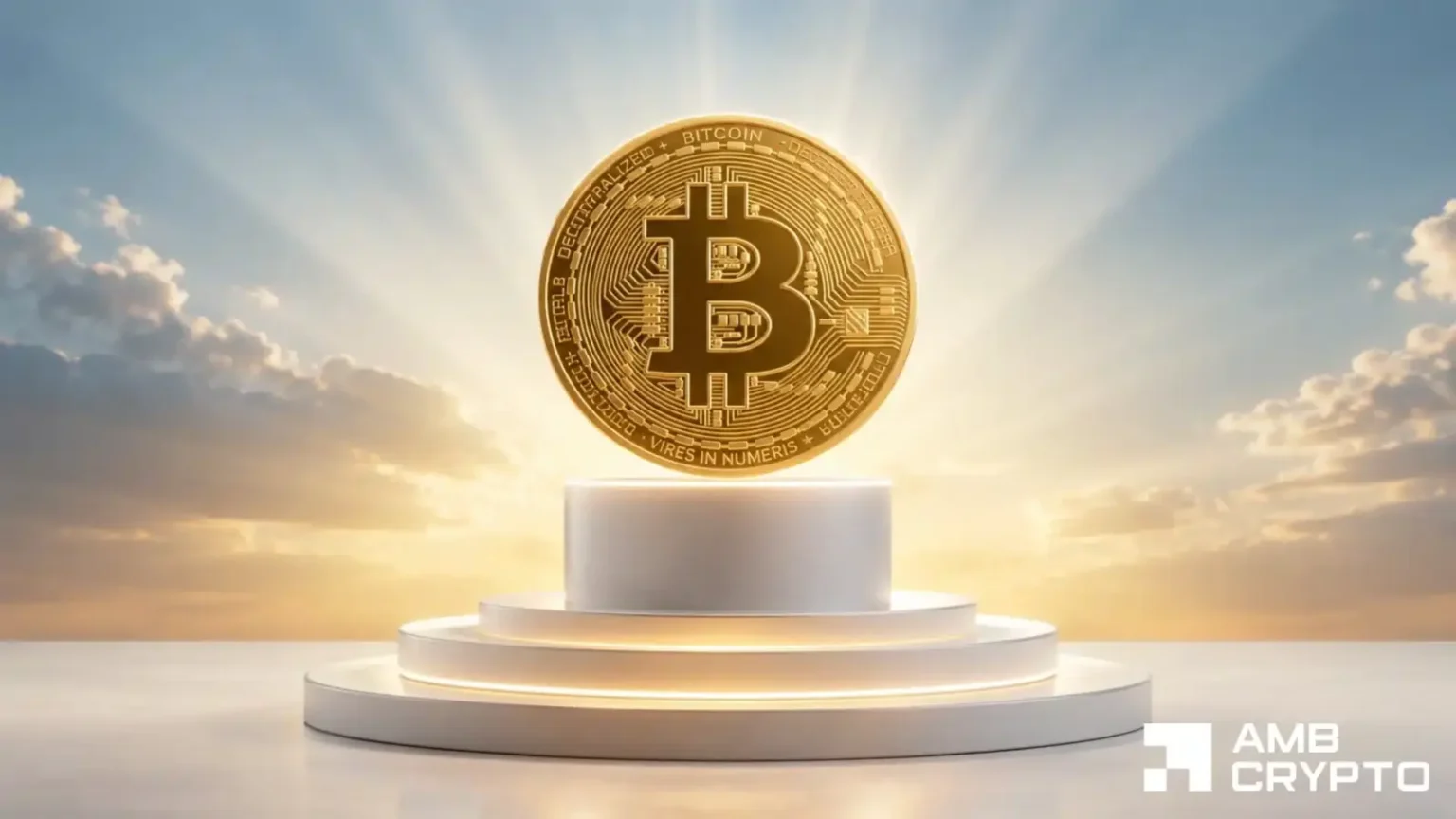 Has Bitcoin Found a Price Bottom? – Historical signal indicates BTC recovery