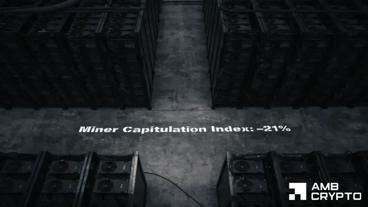 Bitcoin – Assessing the risk of miners experiencing a repeat of the 2022 shutdowns