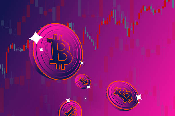 Bitcoin tests crucial support after a sharp market-wide sell-off