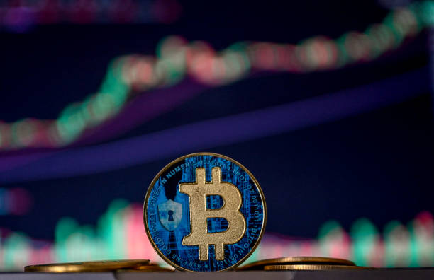 Bitcoin is still following this descending channel pattern and the endgame shows the bottom