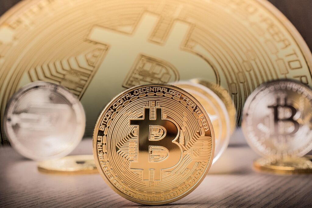 This Bitcoin chart shows what to expect in the next three months after a major decision point