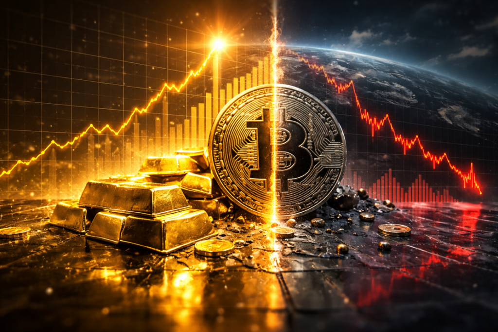 Ledn adds Tether Gold collateral for crypto loans
