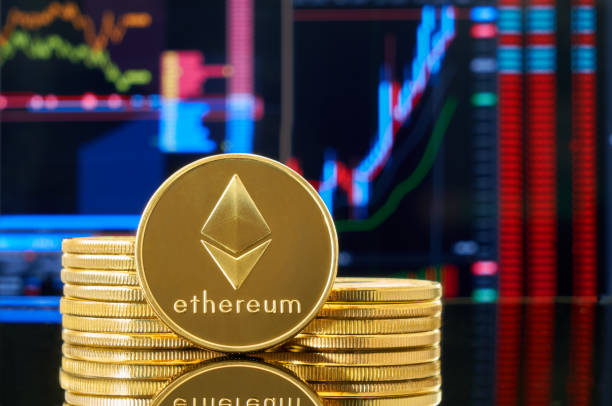 Ethereum Golden Triangle survives while the structure remains unbroken, this target says $10,000 is coming