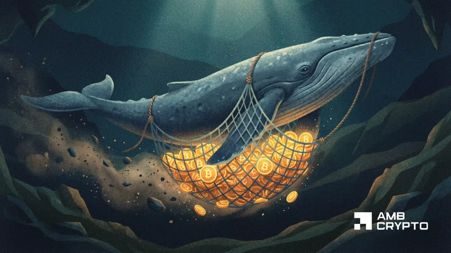 Bitcoin Futures Reached $800 Trillion as the Whales Rolled In – Is BTC Demand Back?