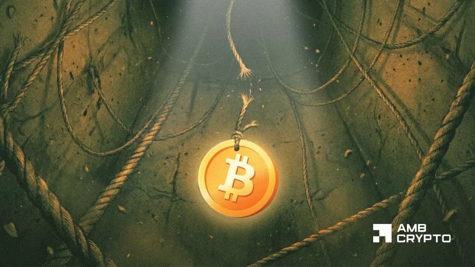 Why Bitcoin’s price setup resembles conditions before the 2022 bottom