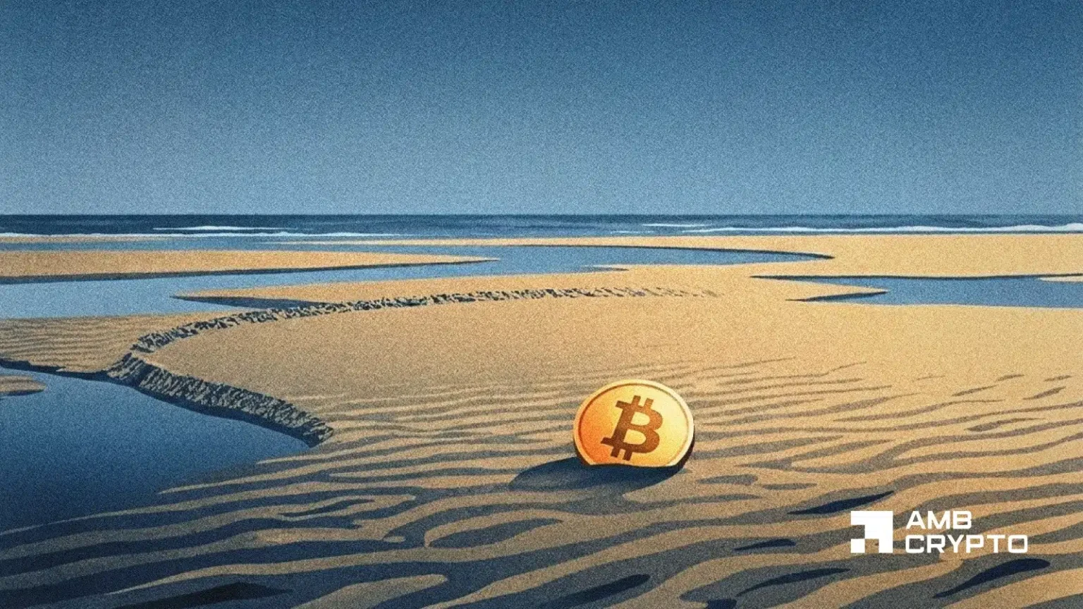 Bitcoin Demand Reaches a Rare Extreme – BTC Nears Bottom or…