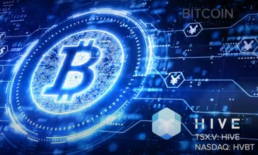 HIVE Digital Secures a $220 Million Sovereign AI Infrastructure Contract
