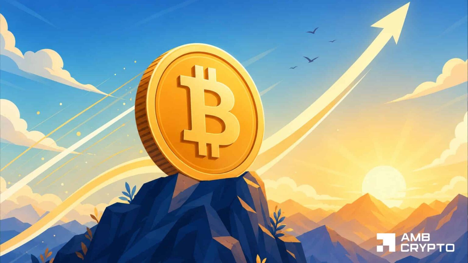 Bitcoin- The Selling Pressure for BTC is Finally Starting to Ease – and Here’s Why!