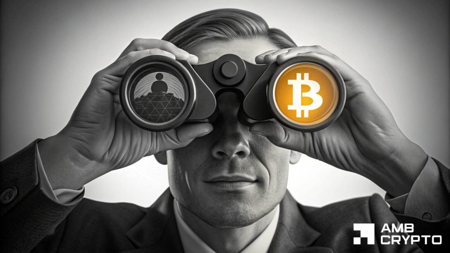 The market estimates a 65% chance that Bitcoin will fall below $50,000. Will this happen?
