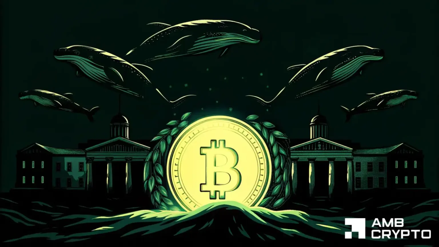Bitcoin’s Supply Shock is Happening, but Macro Risks Exist – Details