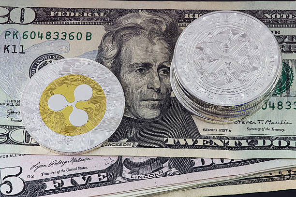 Expert Shares Why Most People Will Miss the XRP Run