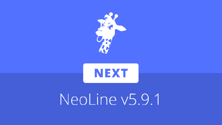NeoLine v5.9.1 adds secret recovery phrase import for Neo N3, Neo X