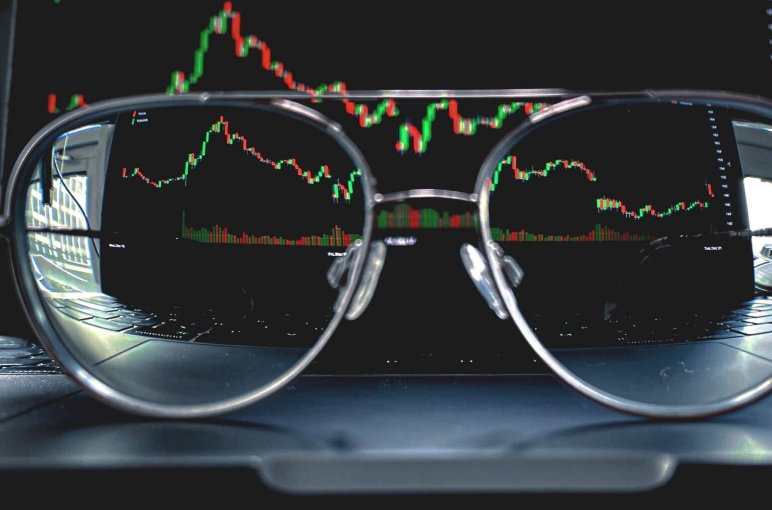 Bitcoin traders are watching closely as Trump hints at an upcoming Iran deal