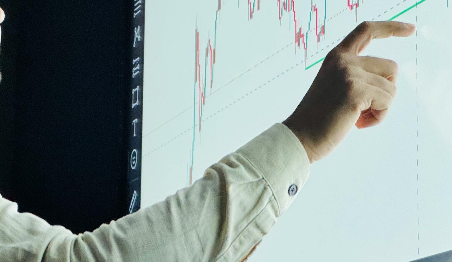 XRP Expert Says: Watch for This Pattern Everyone Is Missing
