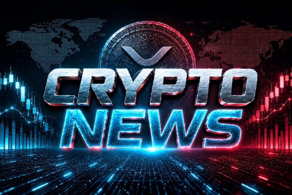 Crypto Market News: AlphaPepe Announces First CEX Partnership as XRP Price Prediction Hits $8.00