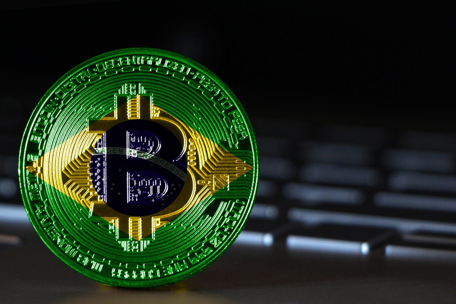 Brazil’s crypto market reaches $318 billion amid money laundering warnings from Chainalysis