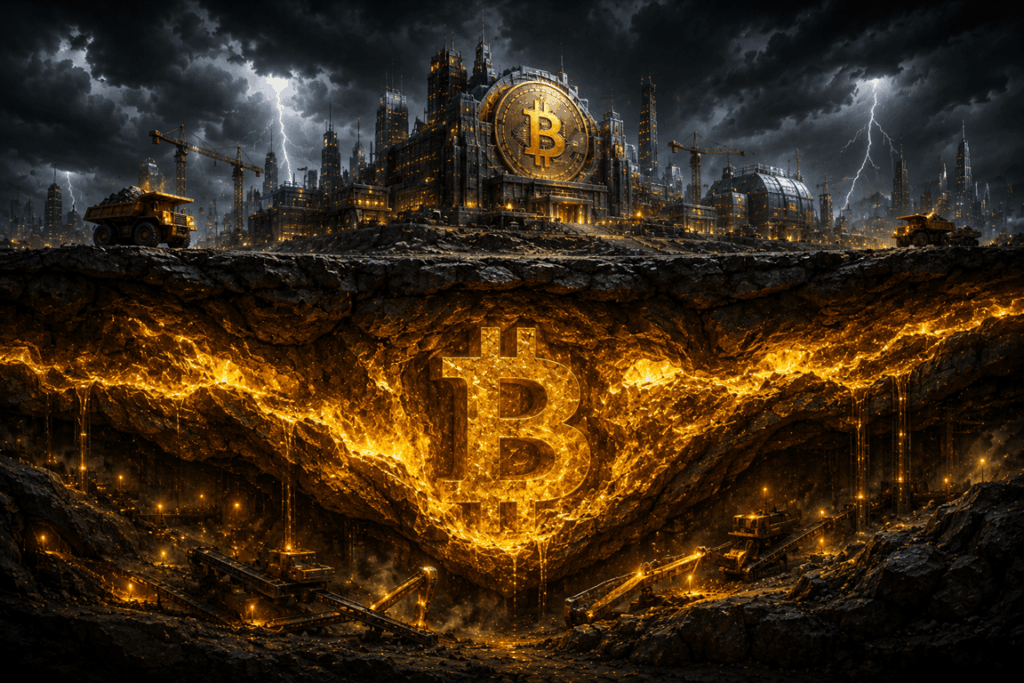 Bitcoin Back at Production Costs: Analyst Says Best Value Zone Starts Here