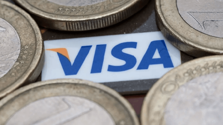$1 Trillion Payments Massive Visa Tests Private Stablecoin Settlement for Institutions