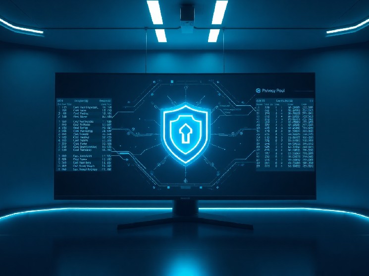 StarkNet launches STRK20’s privacy pool on Mainnet, enabling one-click asset protection