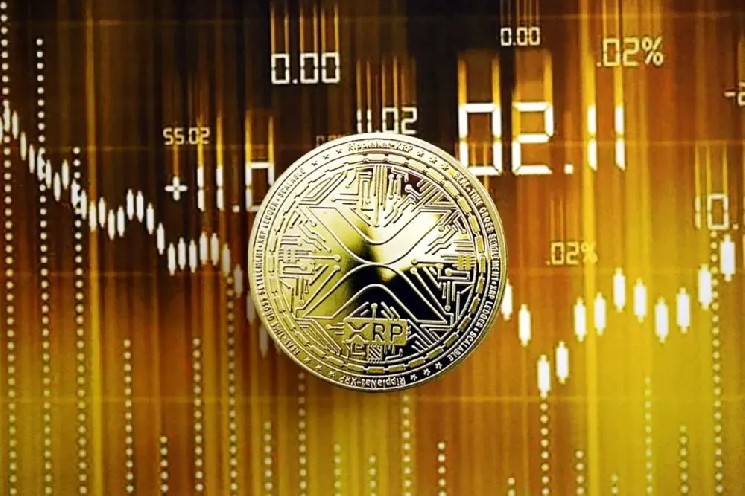 XRP will have direct access to the BRICS payment network through Standard Chartered
