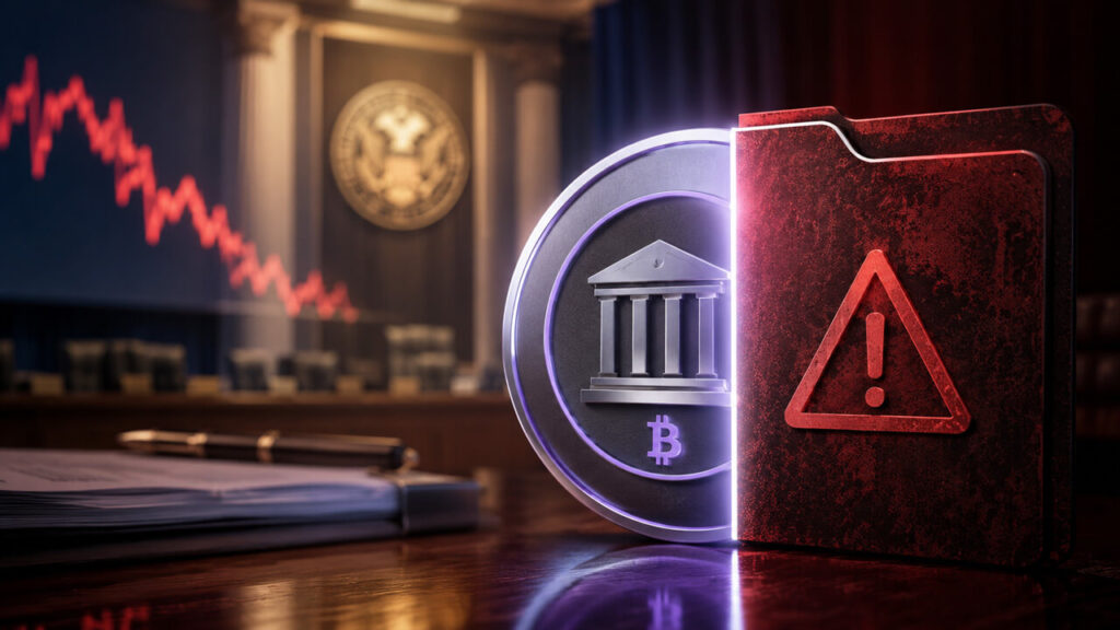 Kraken Fed-accountgevecht zou kunnen bepalen hoe cryptobedrijven directe betalingstoegang krijgen Kraken Fed-accountgevecht zou kunnen bepalen hoe cryptobedrijven directe betalingstoegang krijgen