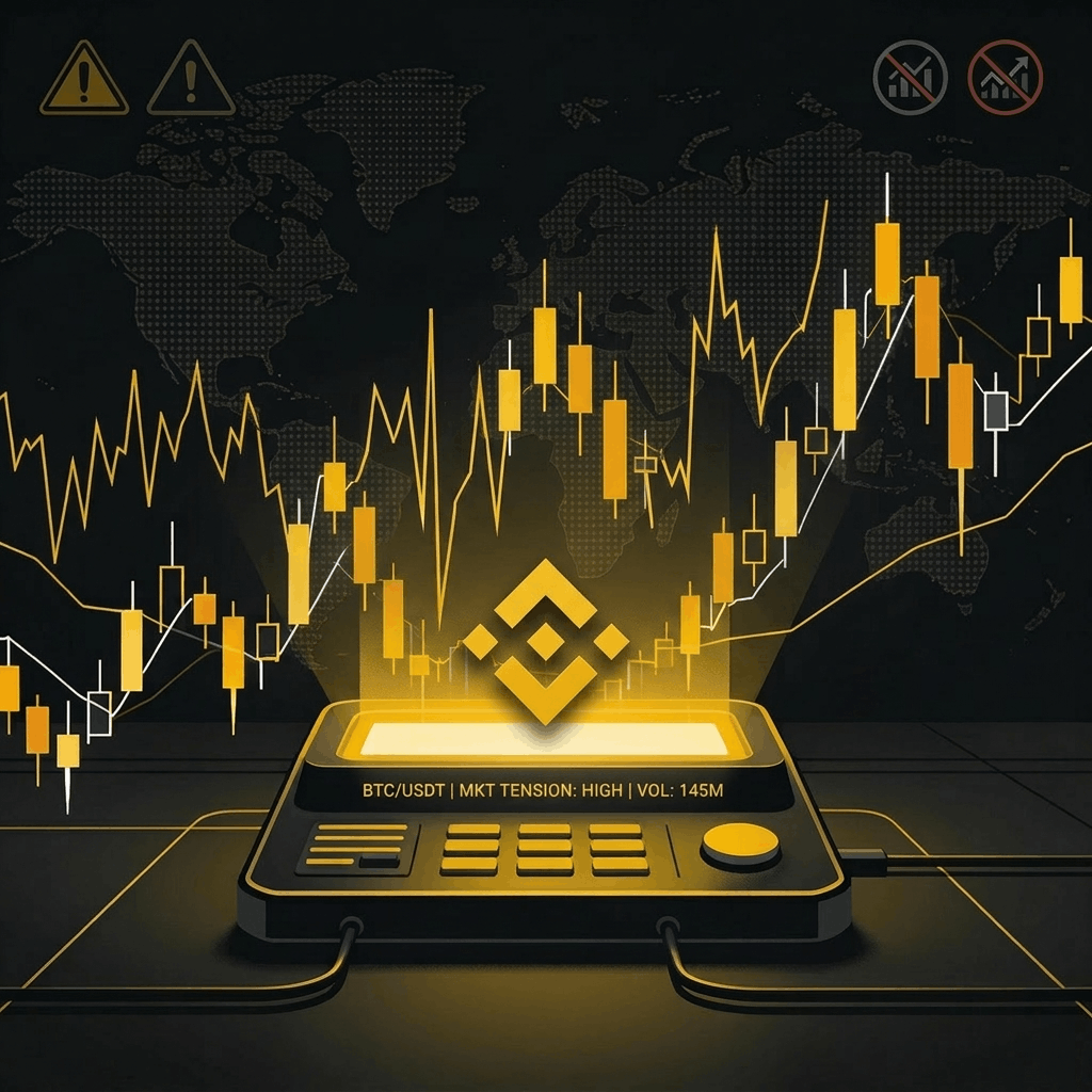 Binance seeks EU regulatory license as MiCA deadline puts pressure on exchanges