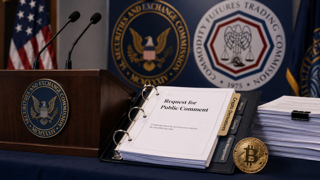 De Amerikaanse toekomst van crypto-daders zal worden bepaald door hoe toezichthouders besluiten ze te noemen