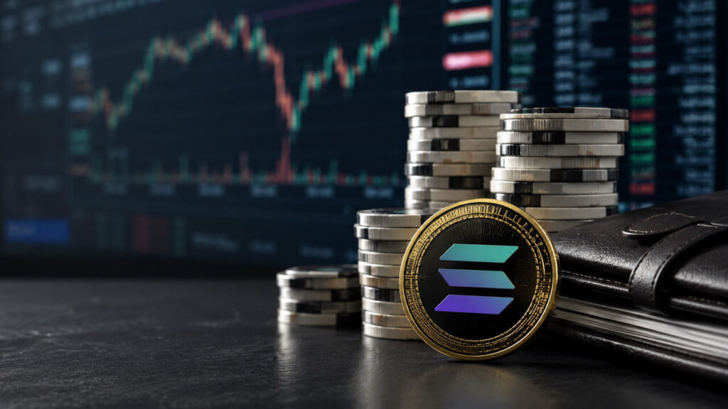 Solana subsidizes large traders before the markets in the chain prove that the activity can continue to exist