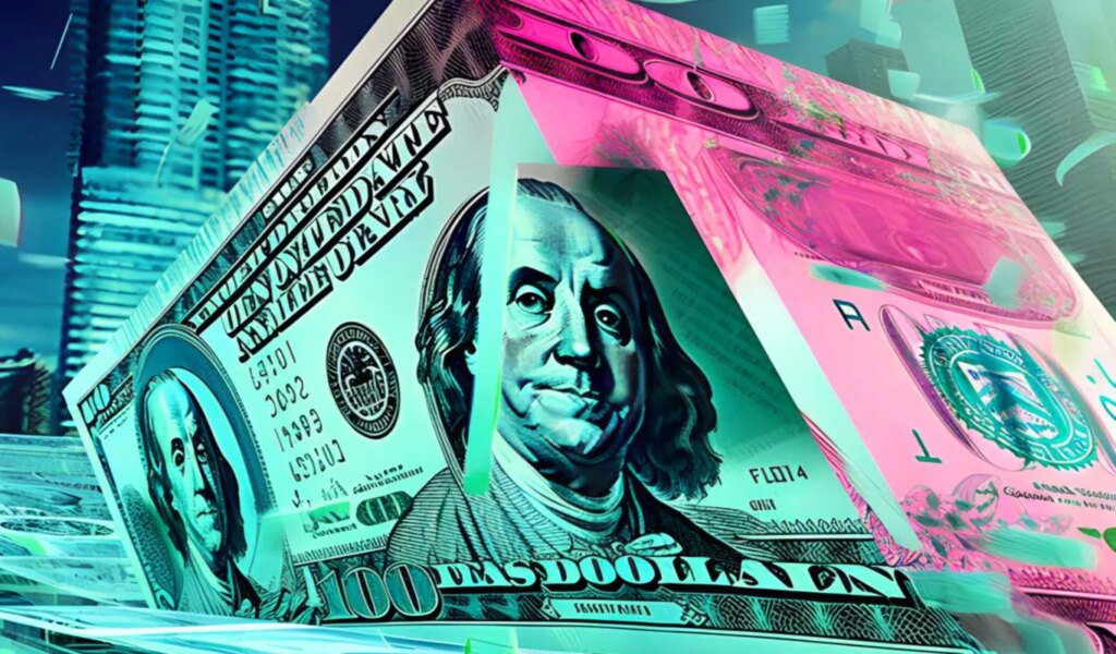 JP Morgan Private Bank positive on four US stock sectors amid a surge in capital spending