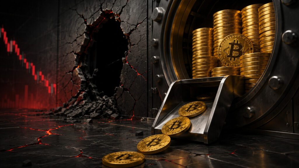 Strategy sold 32 BTC to pay dividends