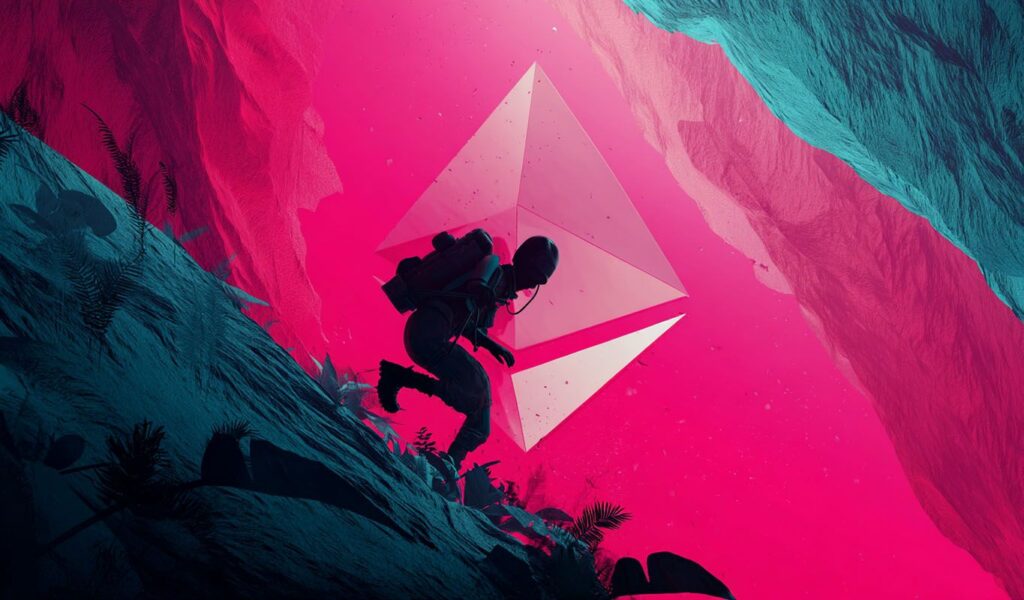 Ethereum Eyes $3,000 Breakout as Analysts Highlight Key $2,570 Level