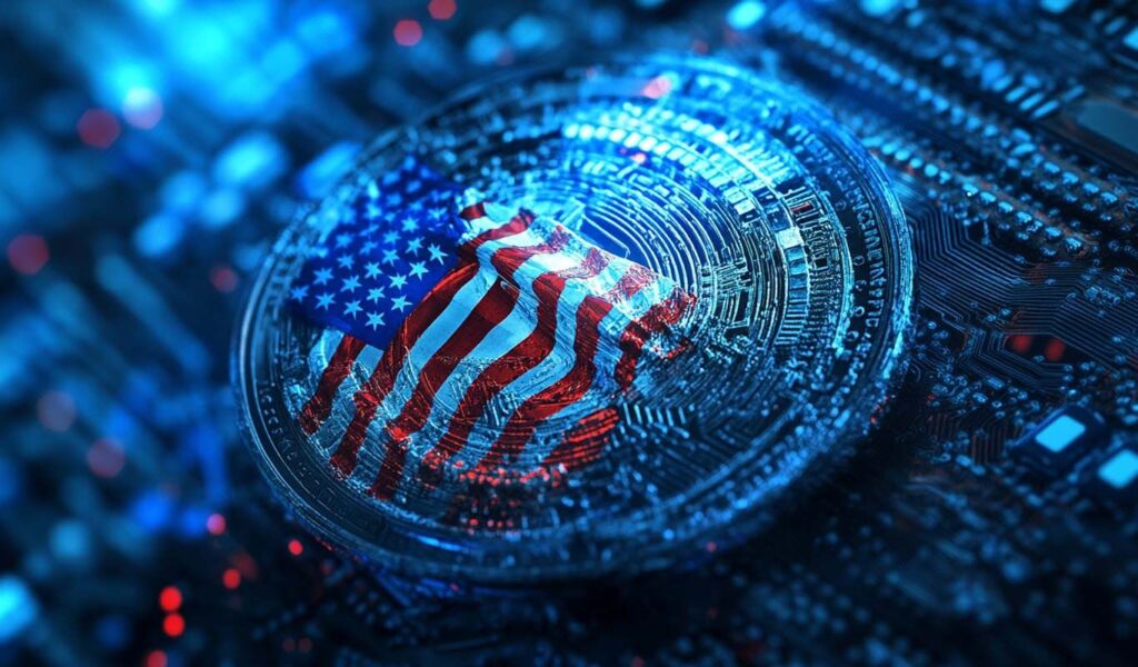 U.S. Authorities Are Seeking Forfeiture of $61,000,000 in Cryptocurrency from Alleged Iranian Oil Smuggling