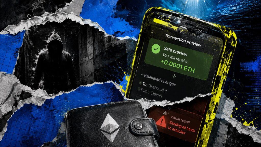 Malicious smart contracts tricked 5,742 crypto victims